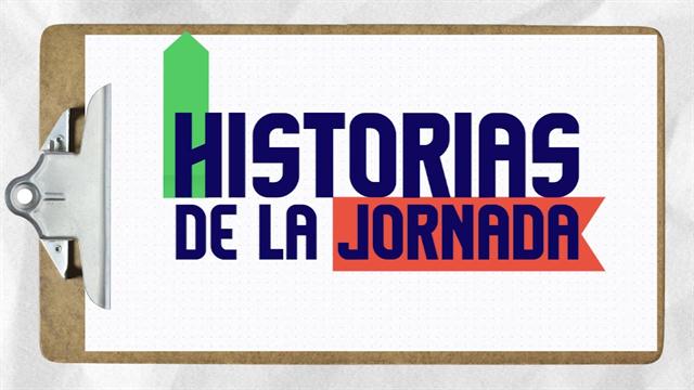 Jornada 12, Apertura 2022: Liga MX