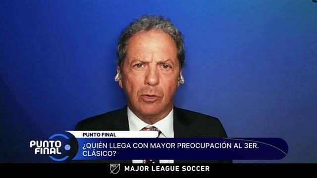 América vs. Chivas para cerrar la llave en CONCACAF, ¿quién debe preocuparse más?: Punto Final