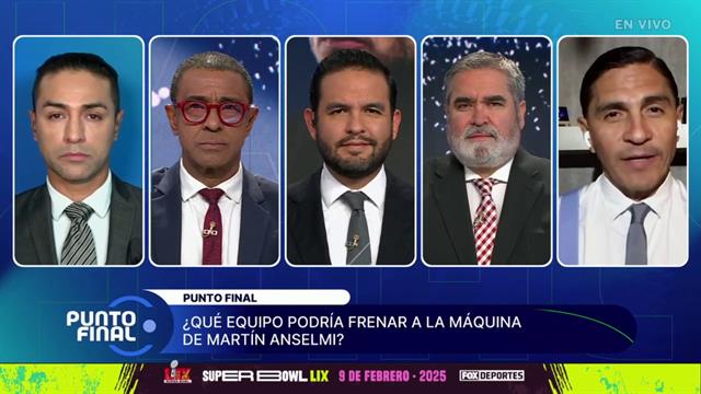 ¿Cruz Azul amplio favorito para ser campeón del Apertura 2024 de Liga MX?: Punto Final