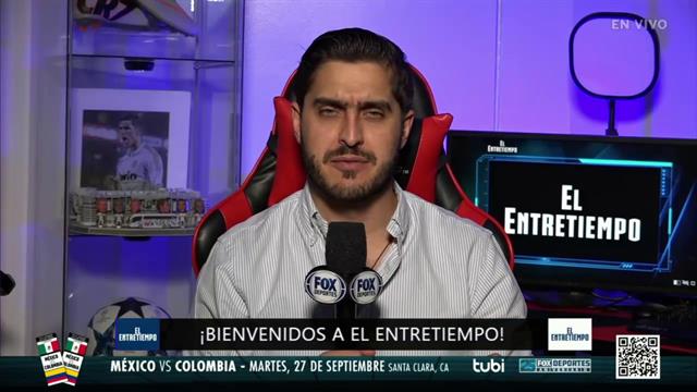 Arranca la fecha 14 de la Liga MX en Fox Deportes: El EntreTiempo