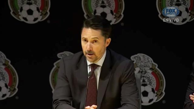 Selección Nacional: Los cambios en el "Tri"