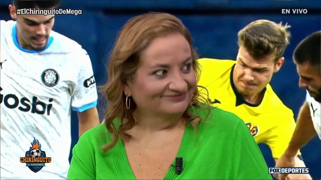 El Girona es el nuevo líder de La Liga: El Chiringuito
