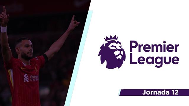 La previa de la Jornada 14: Premier League