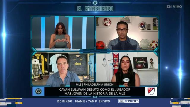 ¿Por qué no hay jugadores jóvenes en Liga MX?: El Entretiempo
