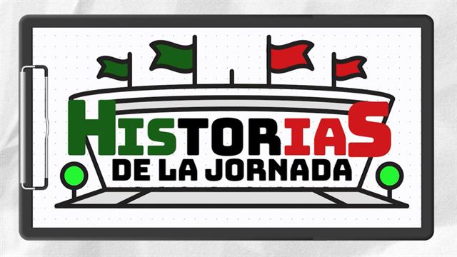 Jornada 14, Clausura 2024: Liga MX