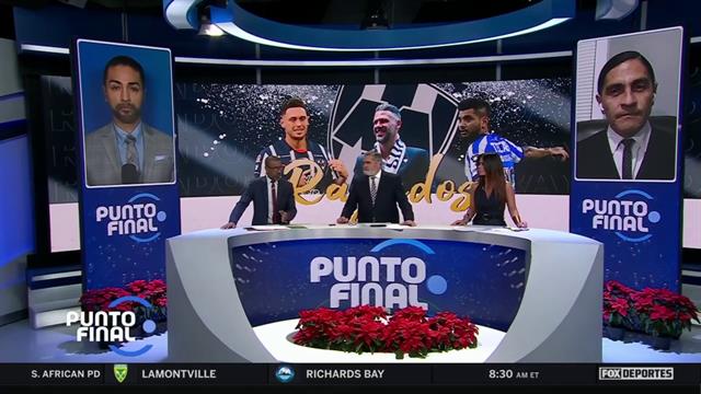 “Si América aguanta los primeros 20 minutos es favorito para el Tricampeonato”: Punto Final