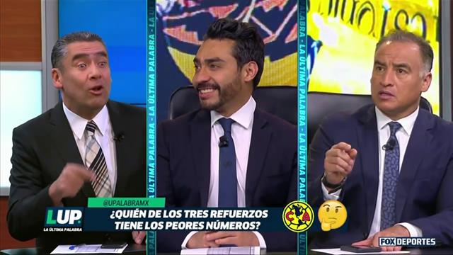 ¿A qué regresa 'Cabecita' Rodríguez a la Liga MX?: LUP