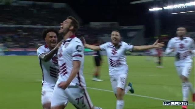 Gol, Cagliari 1–2 Torino: Serie A