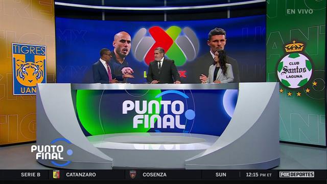 ¿Guido Pizarro ya le cambió la cara a Tigres?: Punto Final