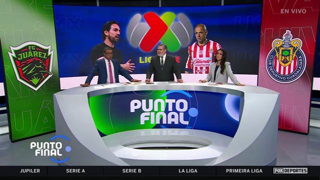 ¿Le alcanzará a Chivas para meterse al play-in?: Punto Final