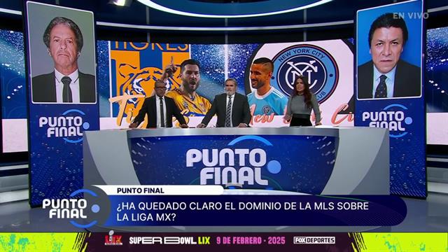 Tigres buscó respuestas, pero quedó eliminado de la Leagues Cup, ¿qué salió mal?: Punto Final