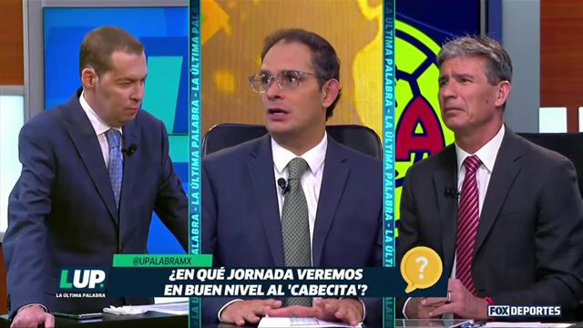 ¿Ya extrañas la Liga MX?: LUP