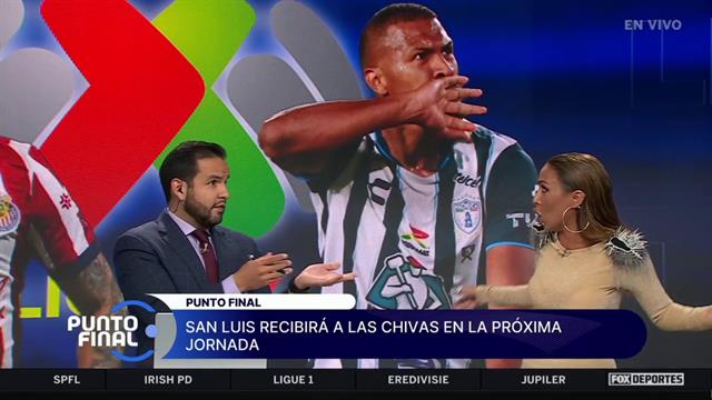 ¿Guadalajara tiene para ser campeón del Clausura 2025?: Punto Final