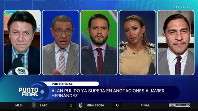 ¿Óscar García ya sabe a que juega con Chivas?: Punto Final