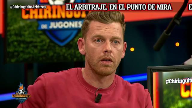 ¿El Barcelona a segunda división?: El Chiringuito