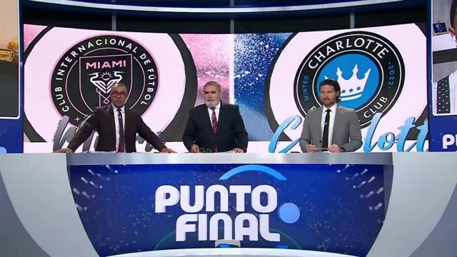 ¿Será Inter de Miami campeón de MLS?: Punto Final