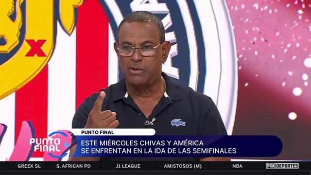 ¿Por qué América nunca le dio una oportunidad a Antonio Carlos Santos como técnico?: Punto Final