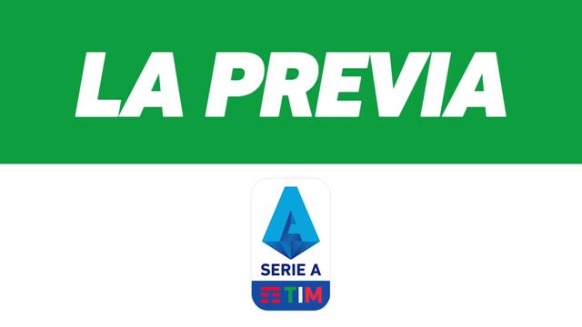 Jornada 36: Serie A