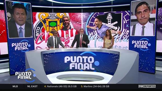 ¿El plantel de Mazatlán está para competir en la Liga MX?: Punto Final