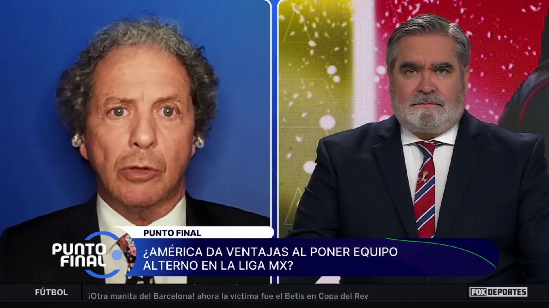 ¿Podrá la sub-23 de América conseguir su segundo triunfo ante Tijuana?: Punto Final