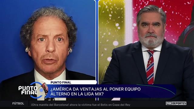 ¿Podrá la sub-23 de América conseguir su segundo triunfo ante Tijuana?: Punto Final