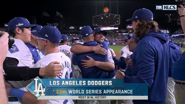 Resumen, NY Mets 5-10 LA Dodgers: MLB