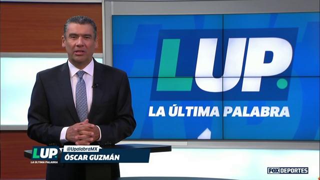 ¿Con esta victoria vuelves a confiar en Chivas?: LUP