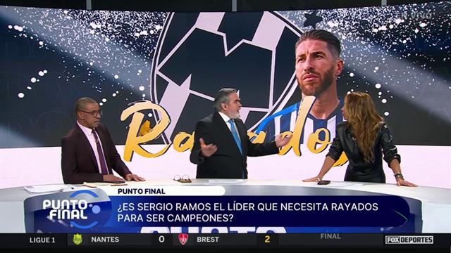 ¿Liga MX es una liga para retirarse?: Punto Final