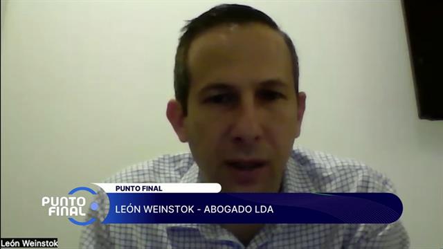 “Para poder ganar en la cancha, primero hay que cumplir las reglas”: Punto Final