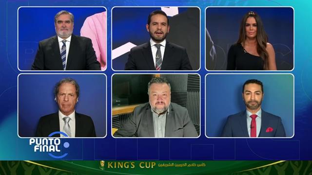 Actualizaciones del caso León y el Mundial de Clubes: Punto Final