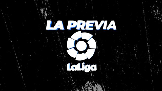 La Liga, Jornada 5: Futbol
