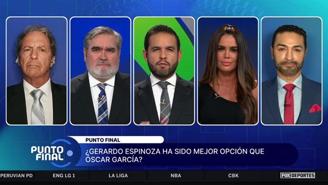 ¿Qué puede hacer Chivas para que su torneo no se considere como fracaso?: Punto Final