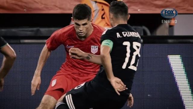 Selección Mexicana: El saldo de la fecha FIFA