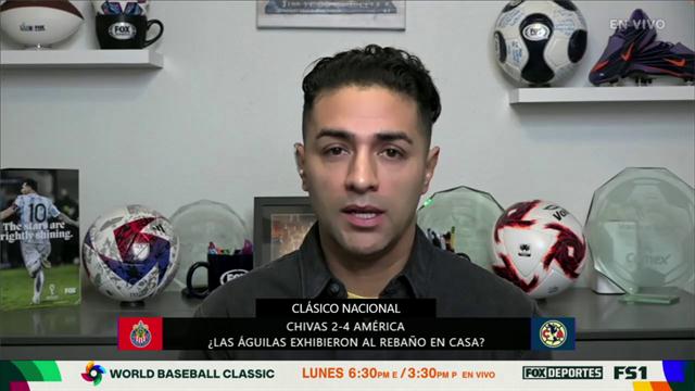¿La derrota de Chivas fue culpa de Veljko Paunovic?: El EntreTiempo