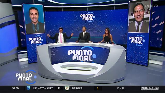 Pachuca deja fuera de la ‘Concachampions' al América, ¿ya es algo “normal”?: Punto Final