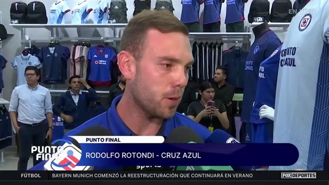 Cruz Azul va por el triunfo ante Chivas: Punto Final
