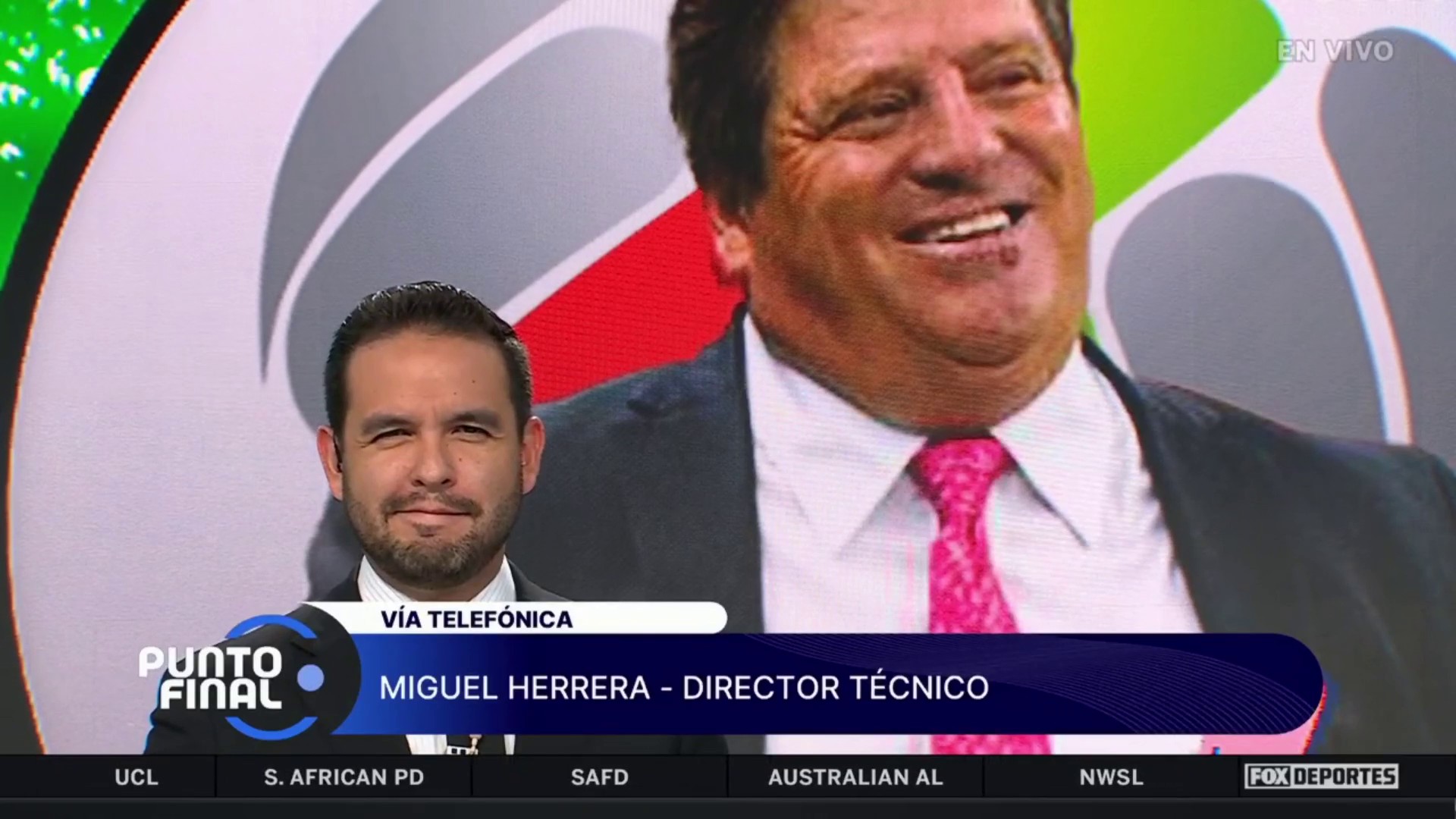 Miguel Herrera no pensaba en ningún club más que Tijuana antes de ser destituido: Punto Final