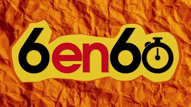 6 en 60: Jornada 11 Liga MX