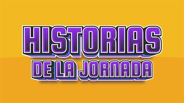 Jornada 1, Apertura 2024: Liga MX