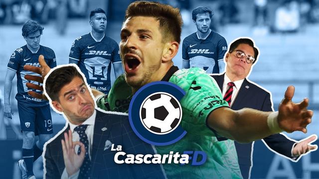Consecuencias de la jornada 12 y la Fecha FIFA que interrumpe la Liga MX en 'La Cascarita'