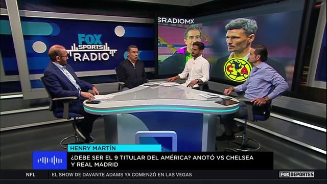 ¿Por qué le va tan bien al futbolista mexicano en la liga neerlandesa?: FOX Sports Radio