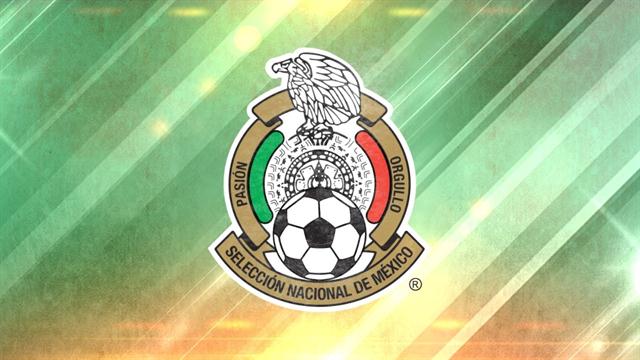 Selección Nacional: La posible alineación del 'Tri'