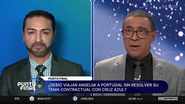 ¿Por qué se menosprecia a la Liga MX?: Punto Final