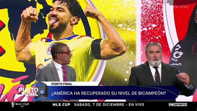 ¿Por qué hay pocos aficionados del América en el estadio?: Punto Final