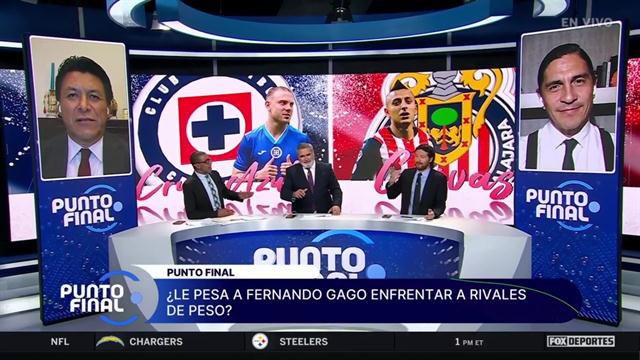 ¿Cruz Azul logrará ser campeón del Apertura 2024 de Liga MX?: Punto Final