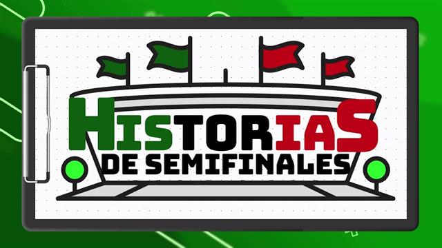 Semifinales, Clausura 2024: Liga MX