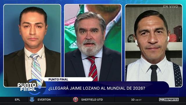¿México debe pasar caminando la fase de grupos de Copa América?: Punto Final