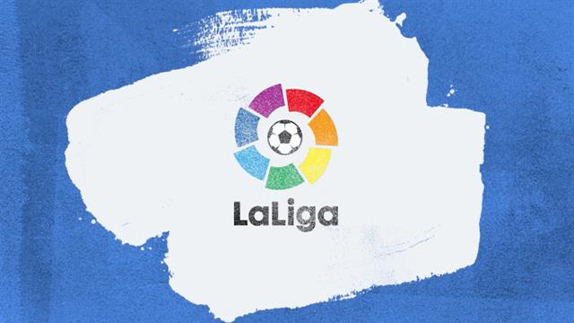 La Liga, Jornada 30: Futbol
