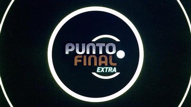 Lo mejor y lo peor de la Jornada 12: Punto Final Extra