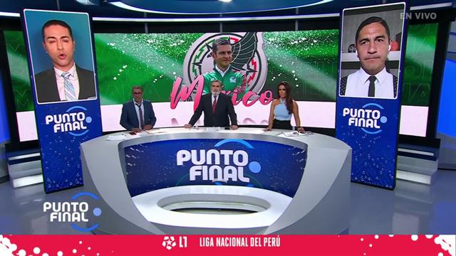 ¿Deben regresar los no convocados a las Selección Nacional de México?: Punto Final